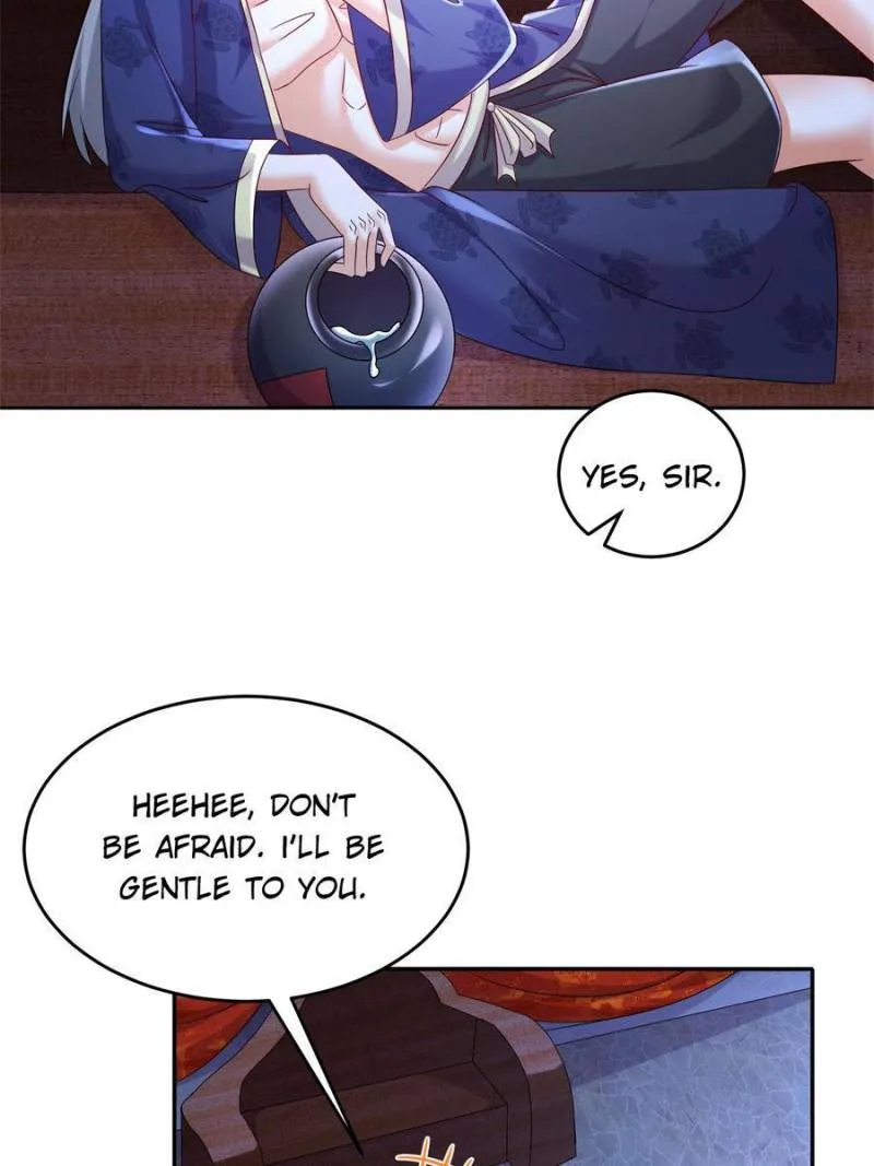 Starting With Seven Stunning Senior Sisters Chapter 57 - page 24