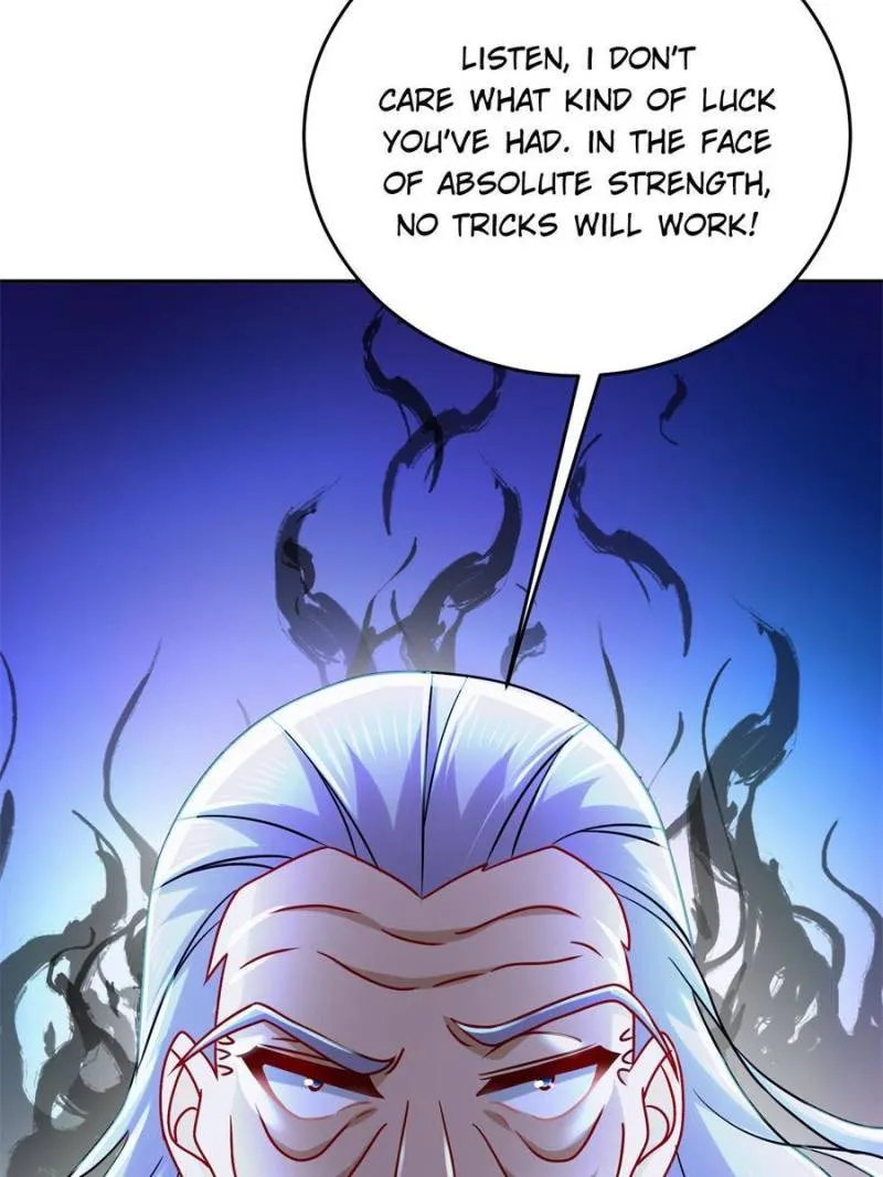 Starting With Seven Stunning Senior Sisters Chapter 57 - page 36