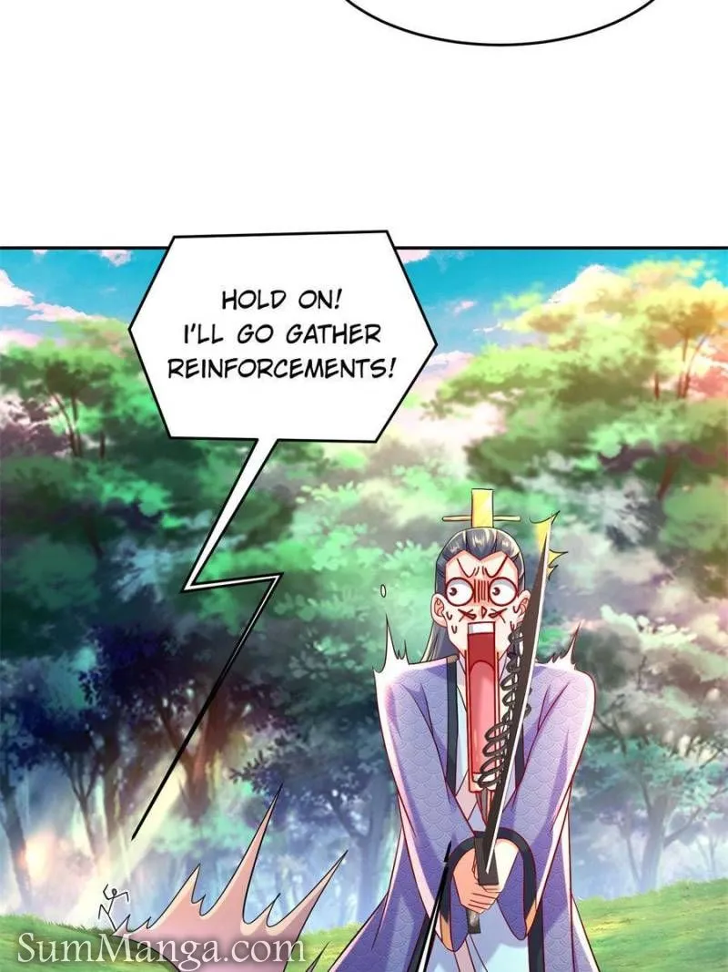 Starting With Seven Stunning Senior Sisters Chapter 57 - page 6