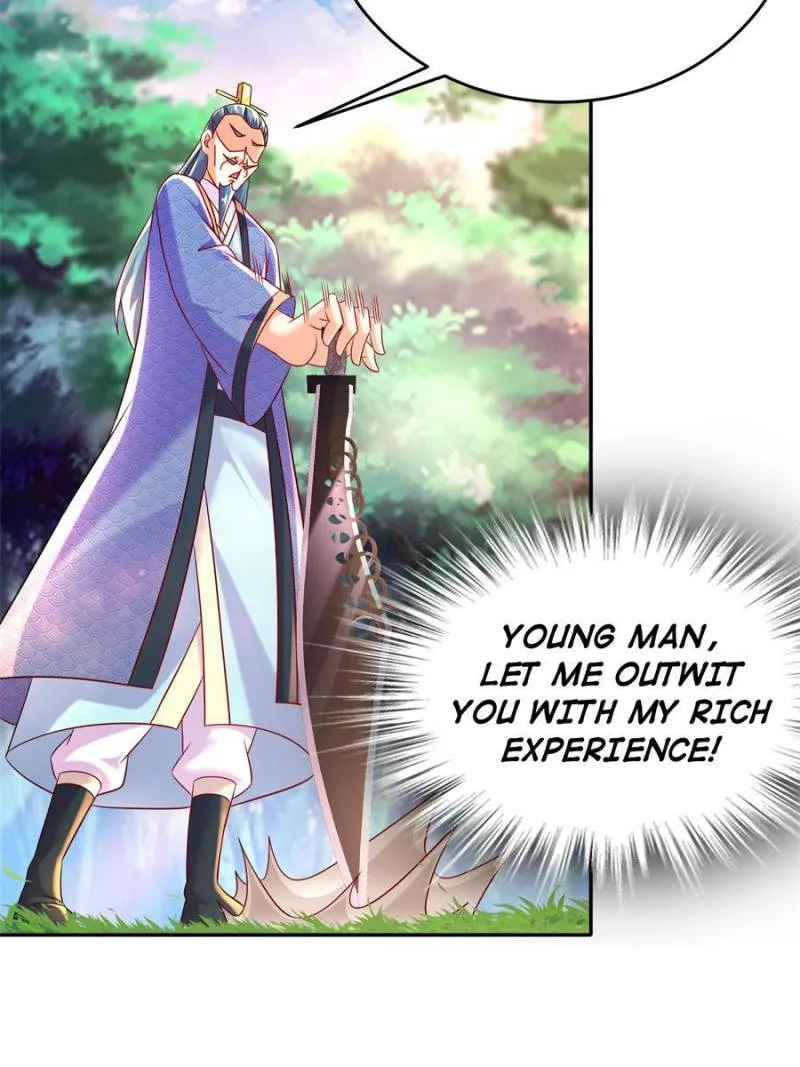 Starting With Seven Stunning Senior Sisters Chapter 57 - page 9