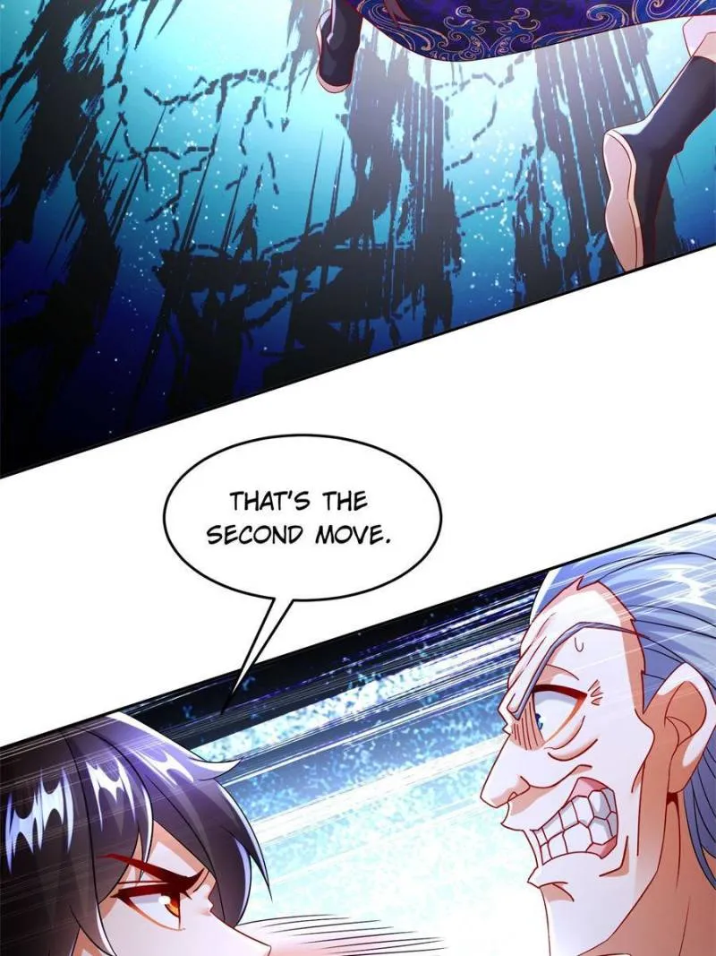 Starting With Seven Stunning Senior Sisters Chapter 58 - page 17