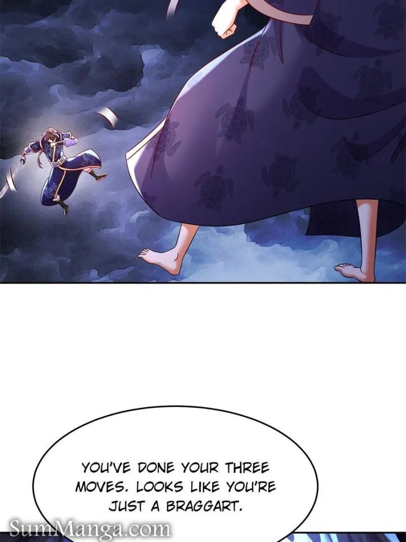 Starting With Seven Stunning Senior Sisters Chapter 58 - page 20