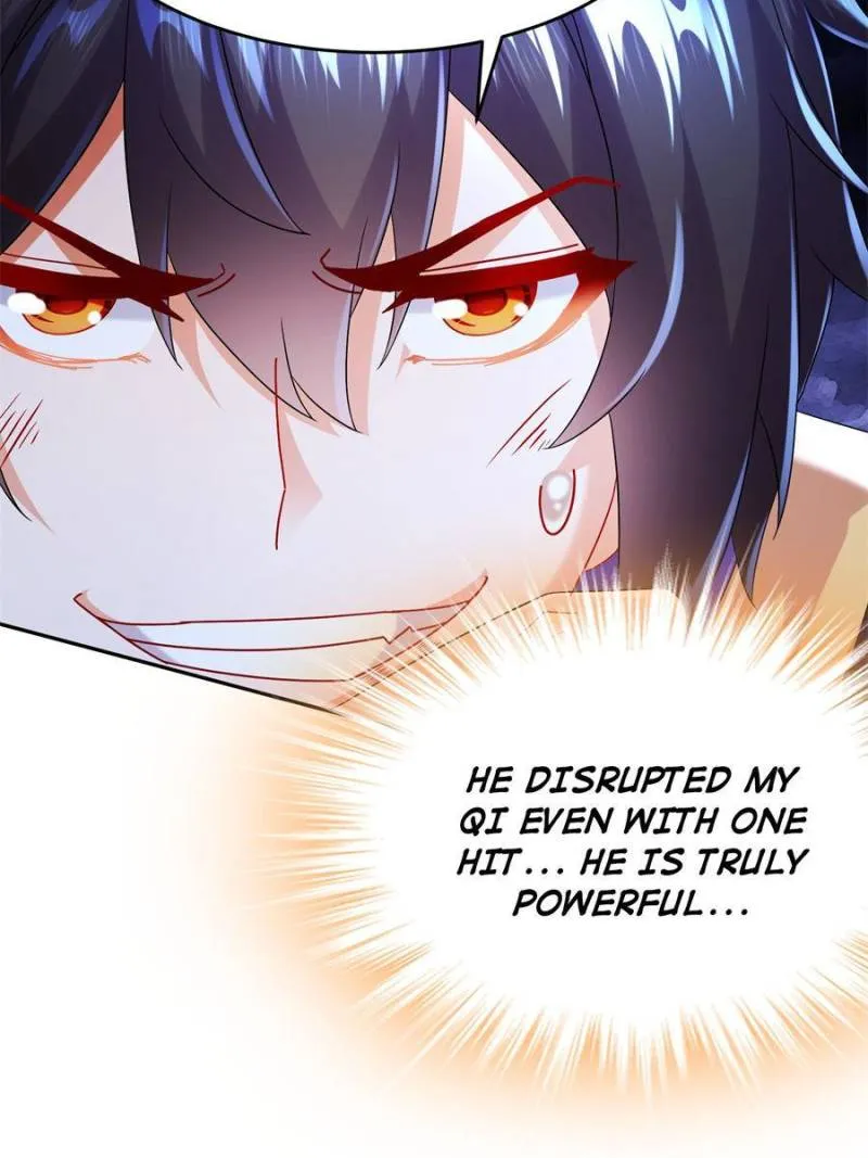 Starting With Seven Stunning Senior Sisters Chapter 58 - page 21