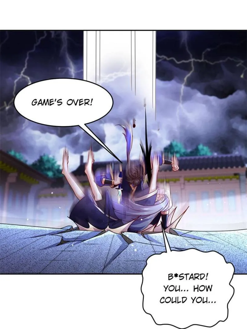 Starting With Seven Stunning Senior Sisters Chapter 58 - page 35