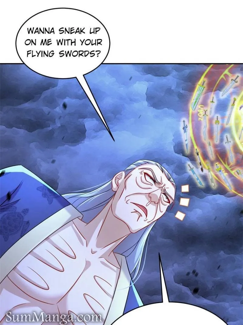 Starting With Seven Stunning Senior Sisters Chapter 58 - page 4