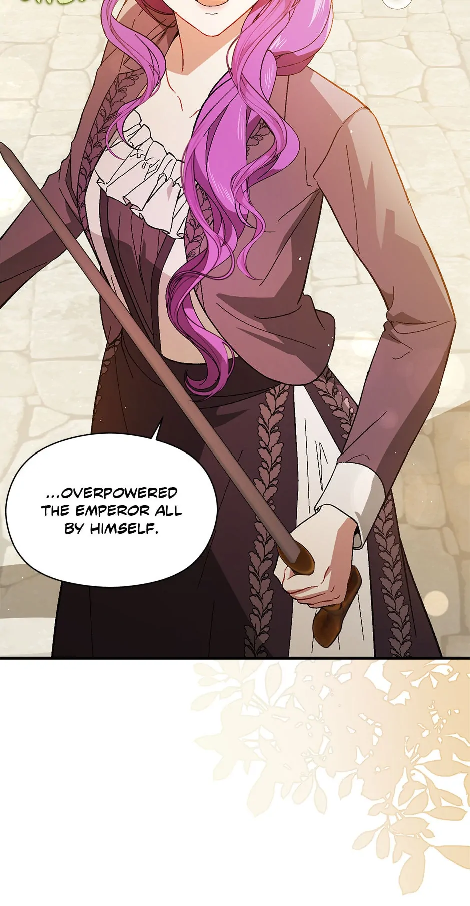 I Didn’t Mean to Seduce the Male Lead Chapter 96 - page 14