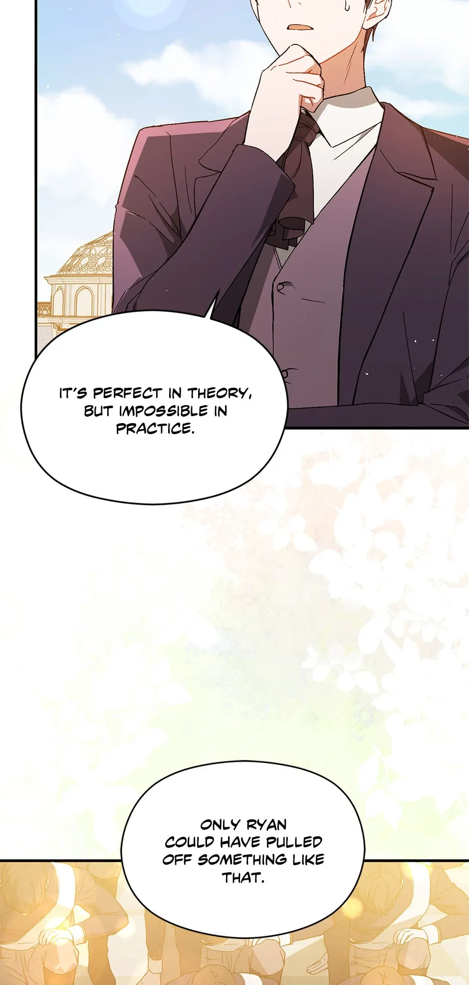 I Didn’t Mean to Seduce the Male Lead Chapter 96 - page 25
