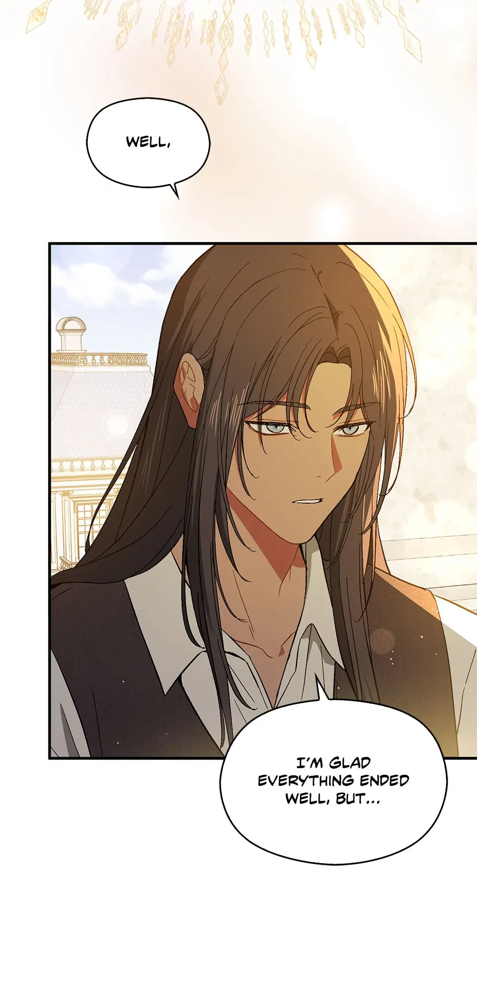 I Didn’t Mean to Seduce the Male Lead Chapter 96 - page 27