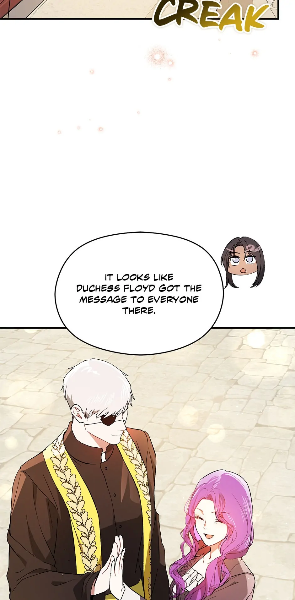 I Didn’t Mean to Seduce the Male Lead Chapter 96 - page 37