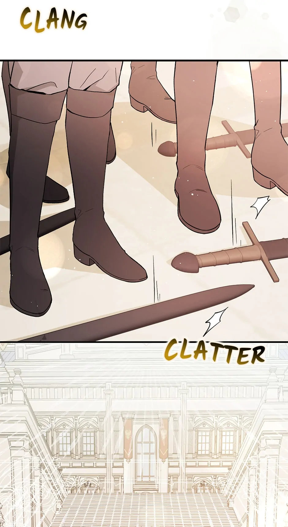 I Didn’t Mean to Seduce the Male Lead Chapter 96 - page 5