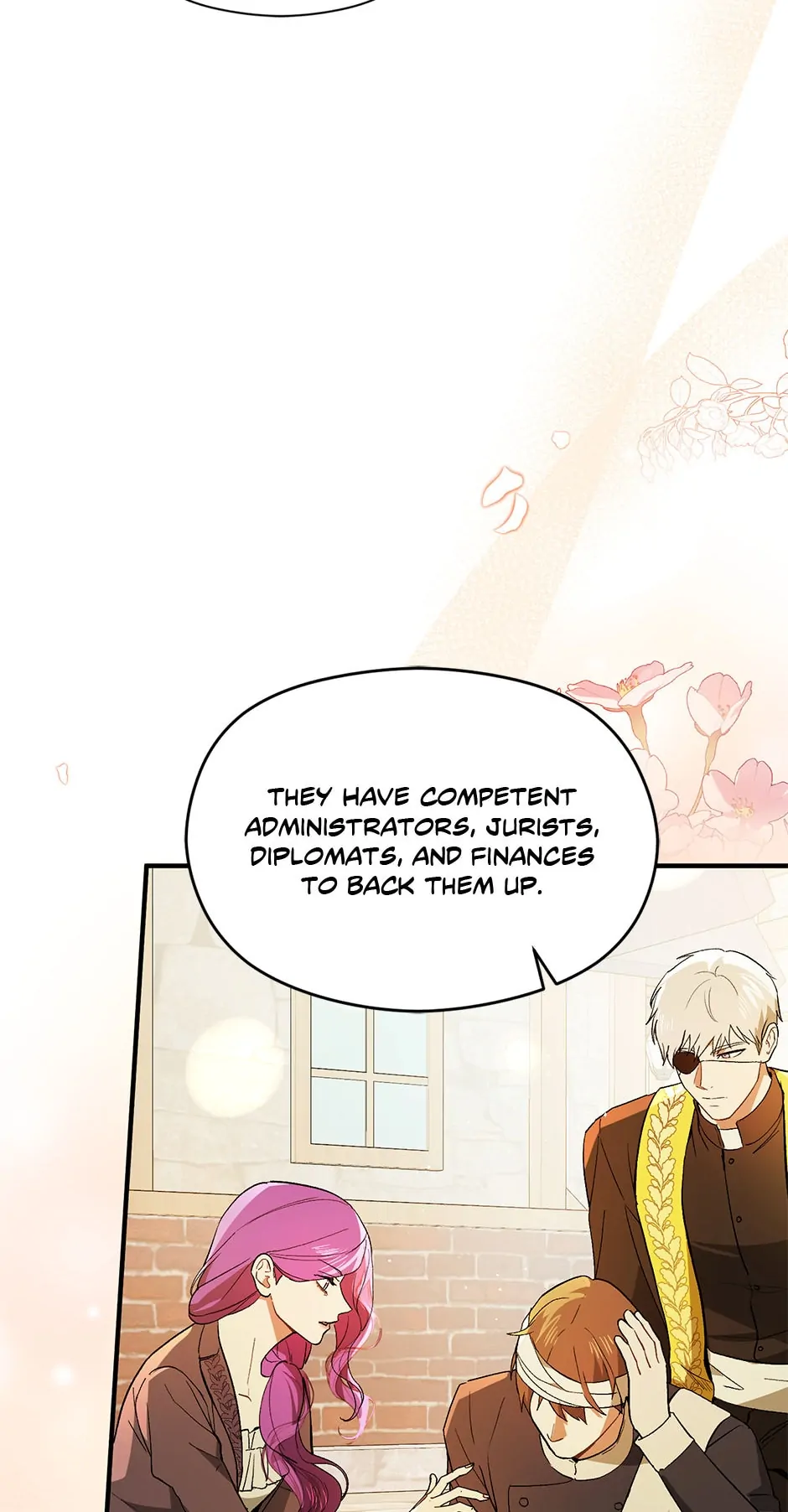 I Didn’t Mean to Seduce the Male Lead Chapter 96 - page 41