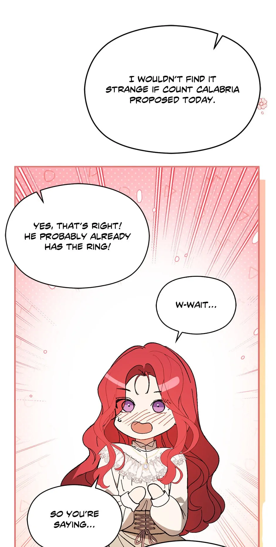 I Didn’t Mean to Seduce the Male Lead Chapter 96 - page 60
