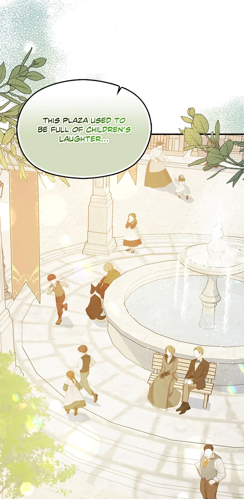 I Didn’t Mean to Seduce the Male Lead Chapter 96 - page 74