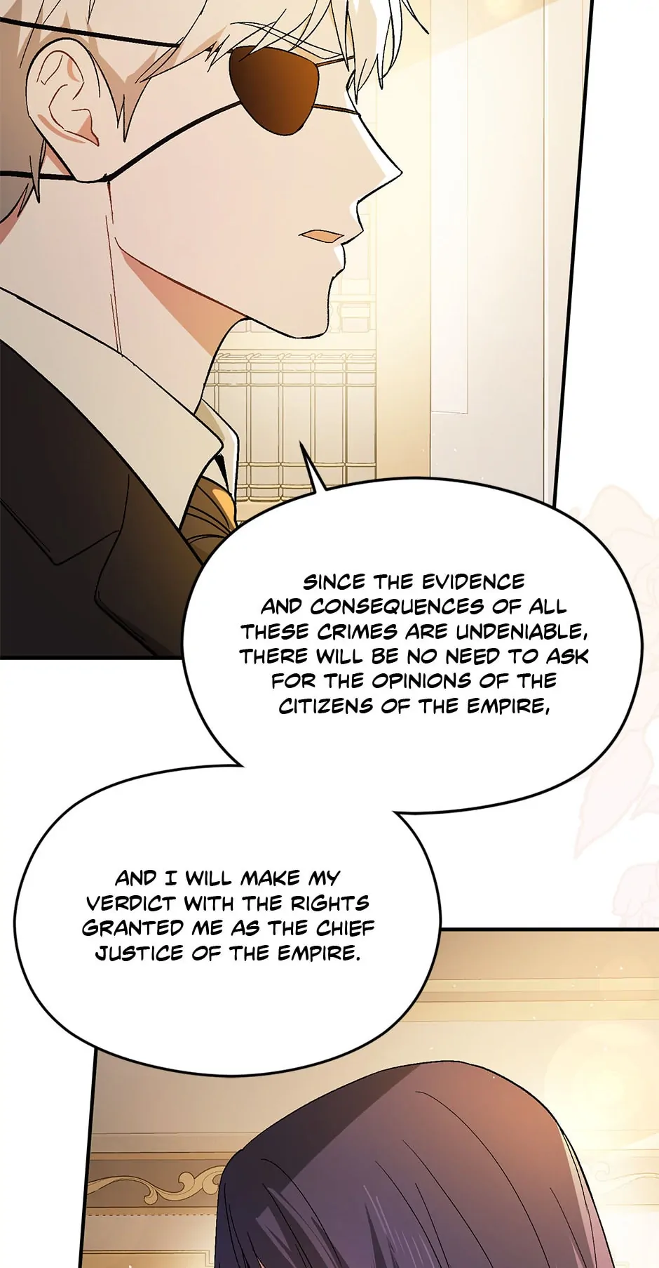 I Didn’t Mean to Seduce the Male Lead Chapter 97 - page 10