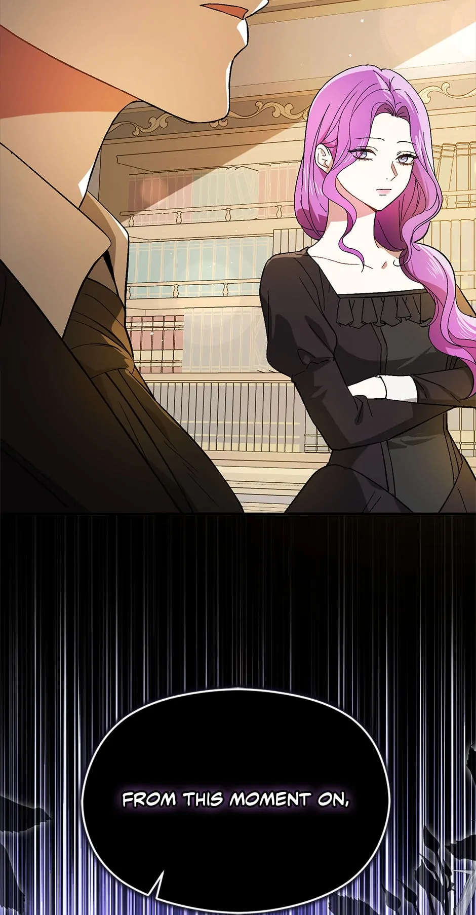 I Didn’t Mean to Seduce the Male Lead Chapter 97 - page 12