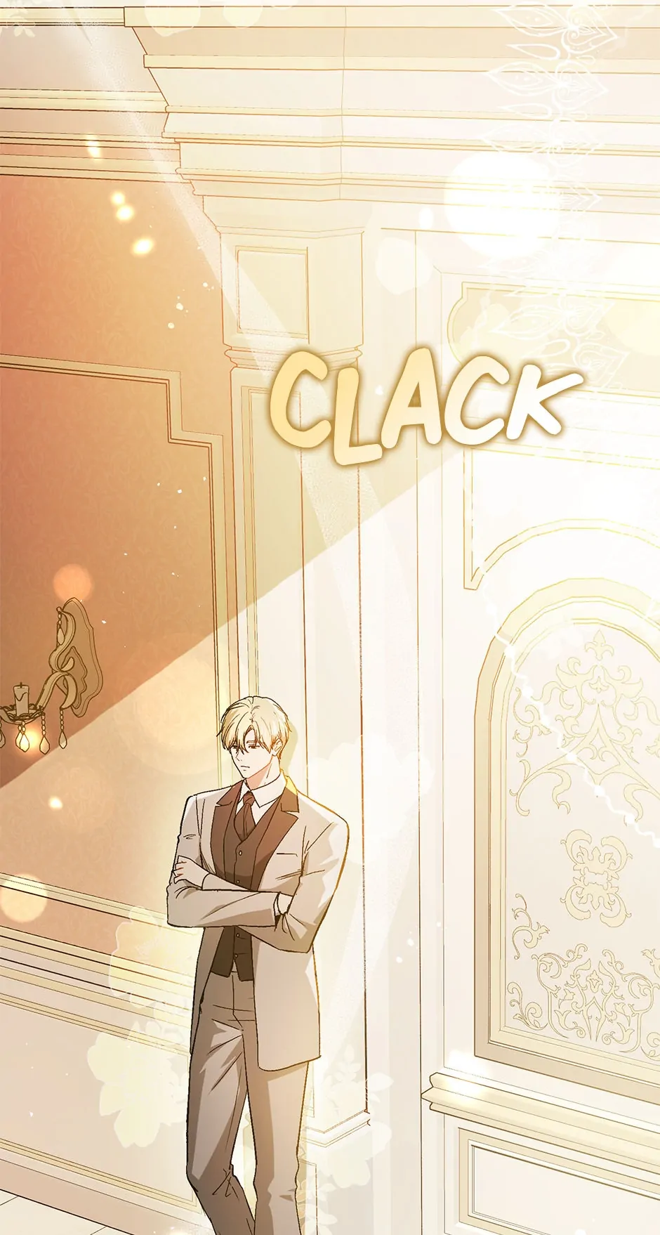 I Didn’t Mean to Seduce the Male Lead Chapter 97 - page 18