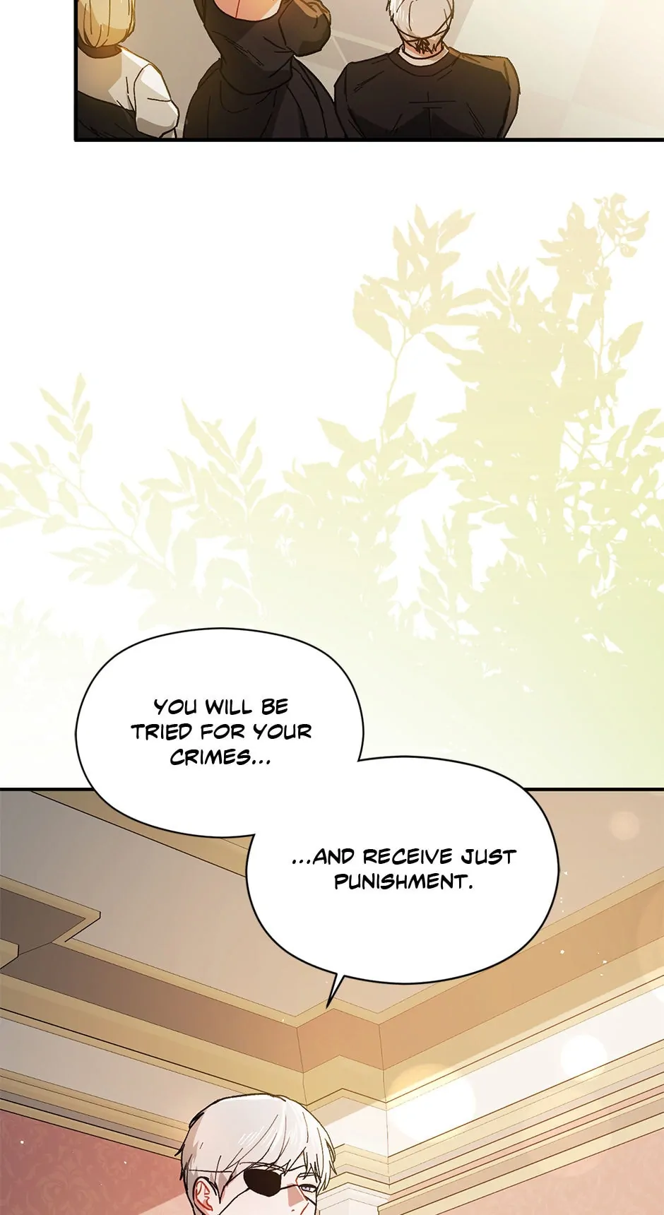 I Didn’t Mean to Seduce the Male Lead Chapter 97 - page 2