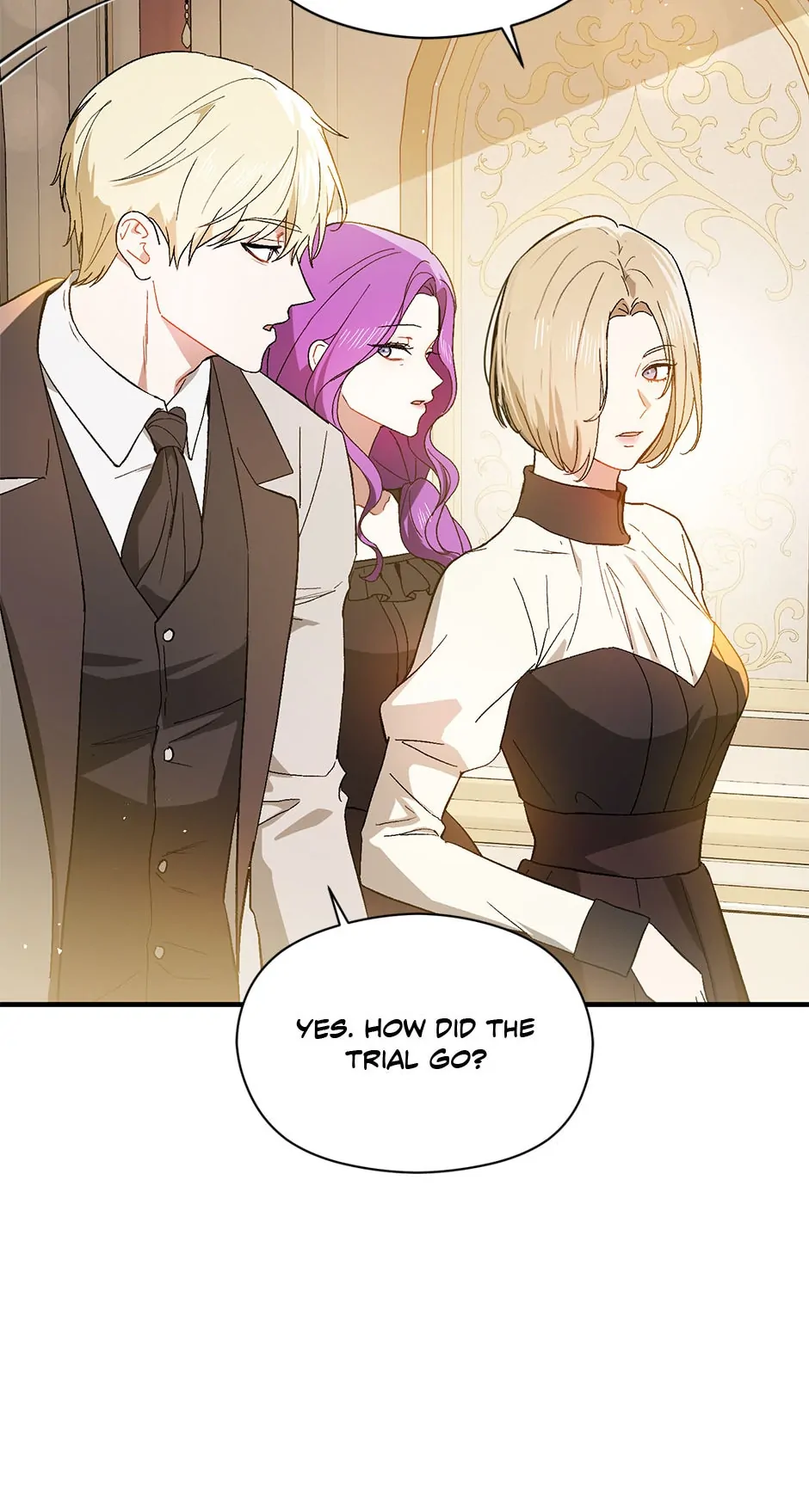 I Didn’t Mean to Seduce the Male Lead Chapter 97 - page 20