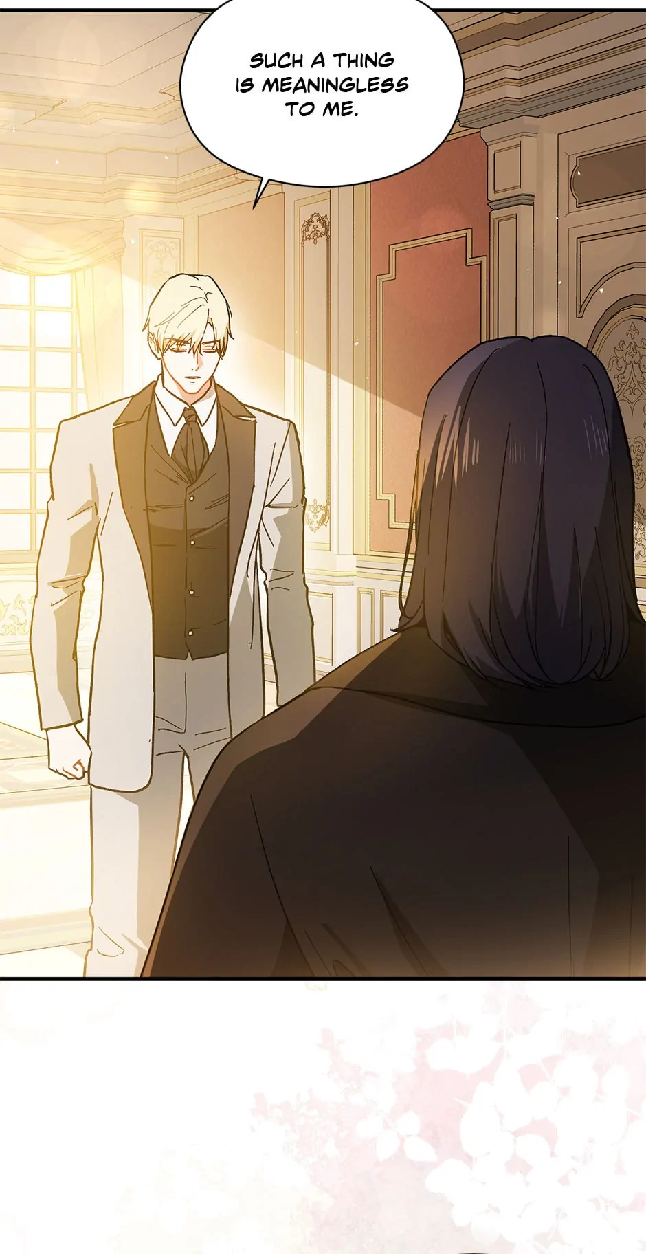 I Didn’t Mean to Seduce the Male Lead Chapter 97 - page 38