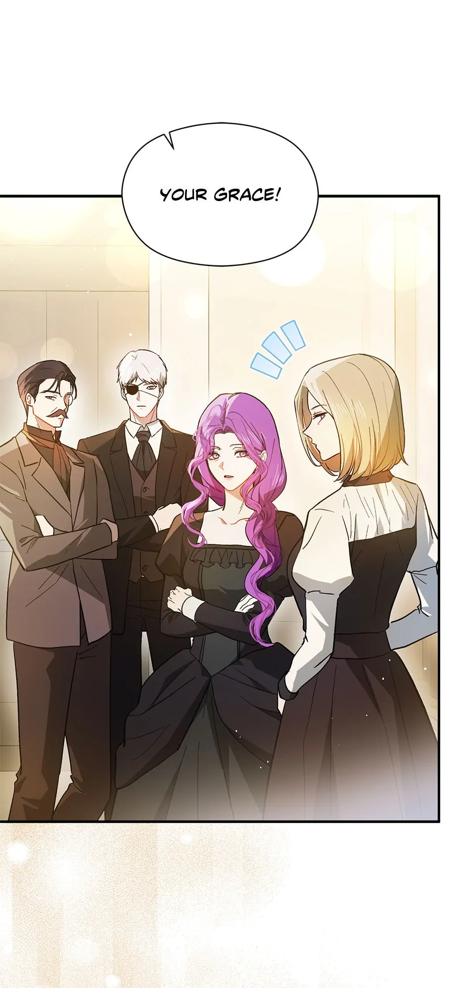 I Didn’t Mean to Seduce the Male Lead Chapter 97 - page 66
