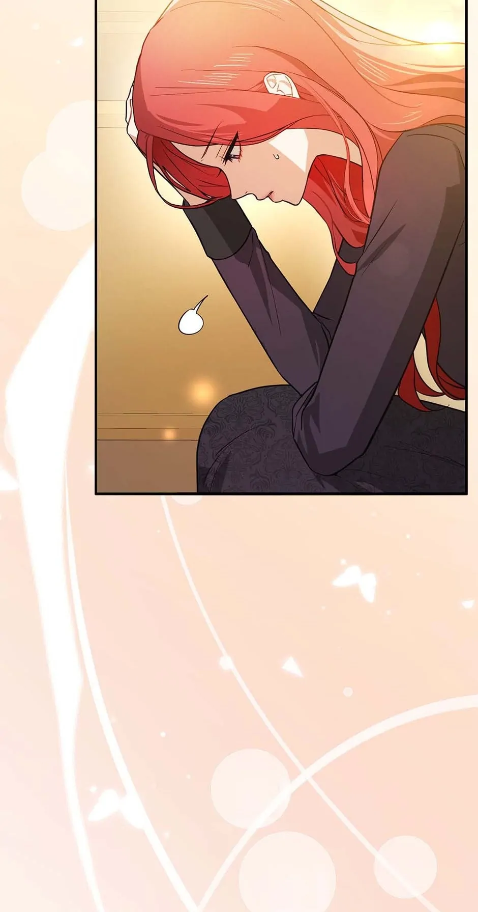I Didn’t Mean to Seduce the Male Lead Chapter 100 - page 13