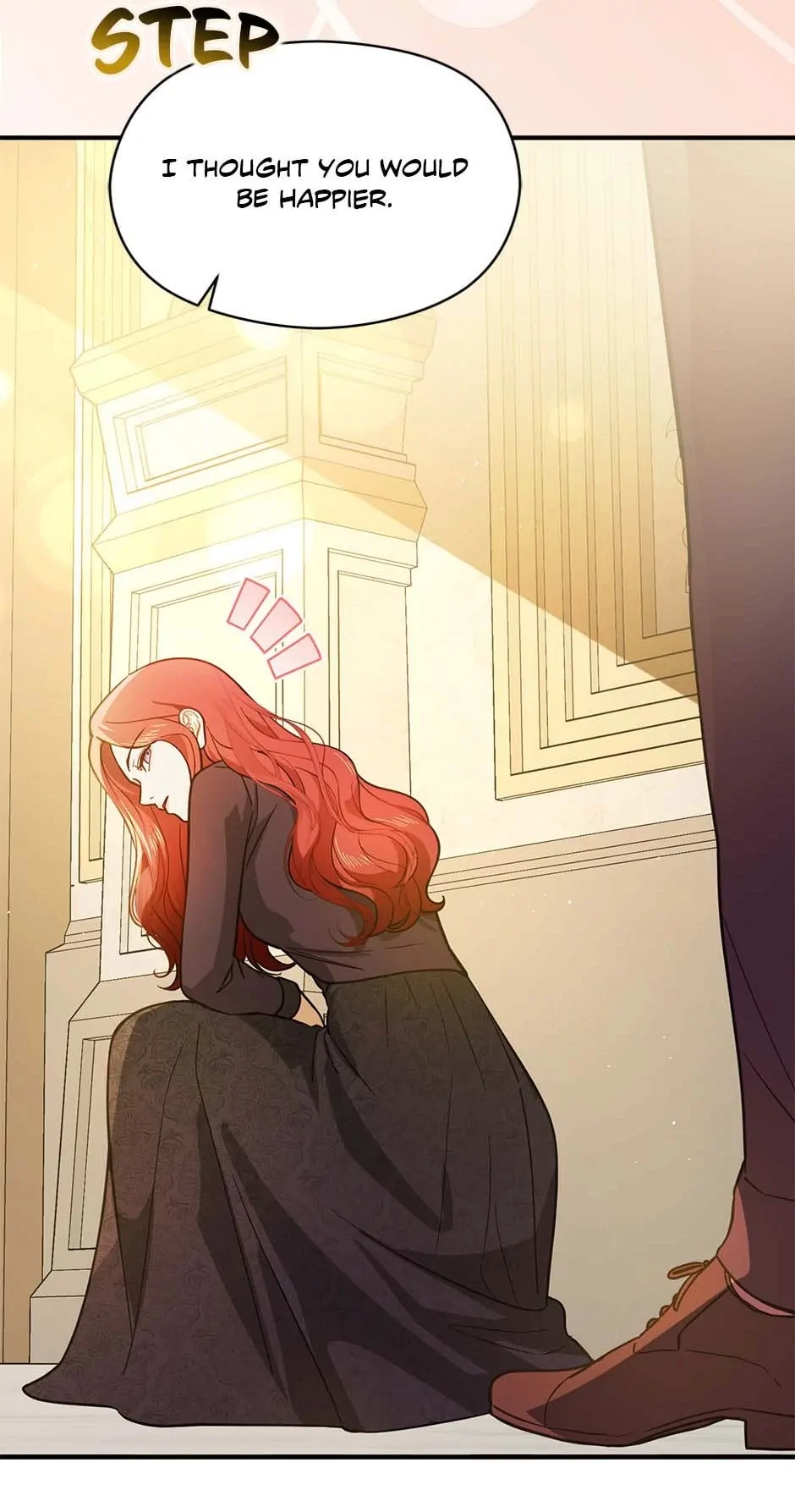 I Didn’t Mean to Seduce the Male Lead Chapter 100 - page 14