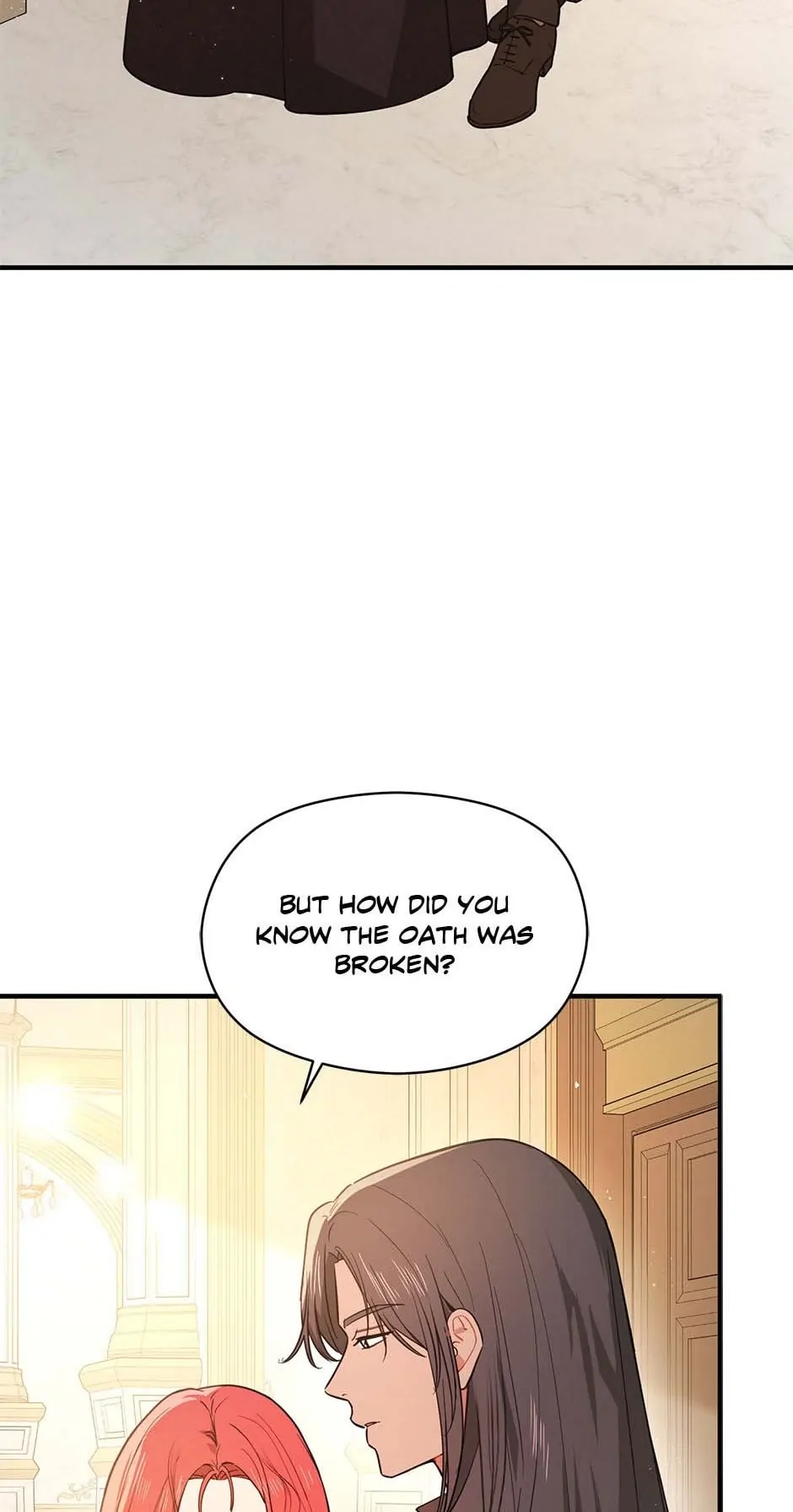 I Didn’t Mean to Seduce the Male Lead Chapter 100 - page 19