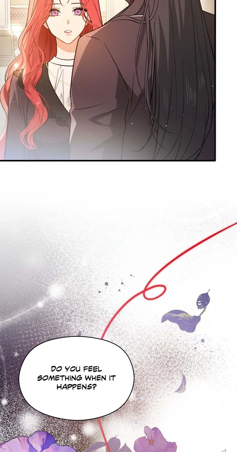 I Didn’t Mean to Seduce the Male Lead Chapter 100 - page 20