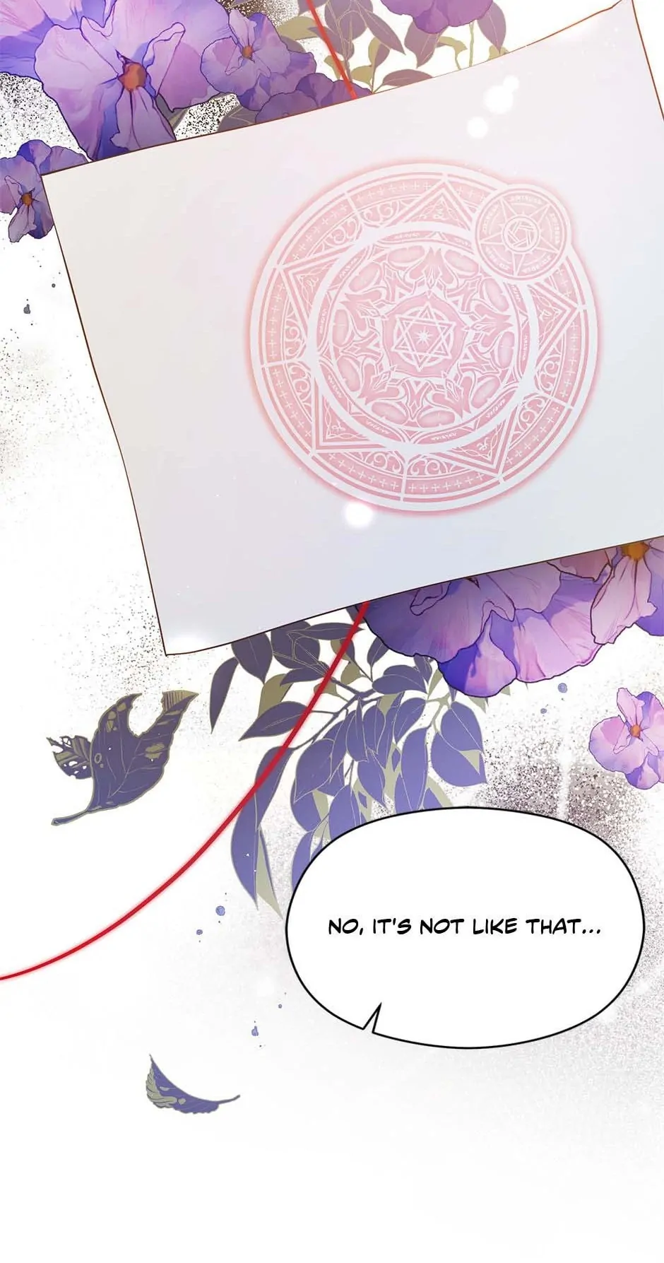 I Didn’t Mean to Seduce the Male Lead Chapter 100 - page 21
