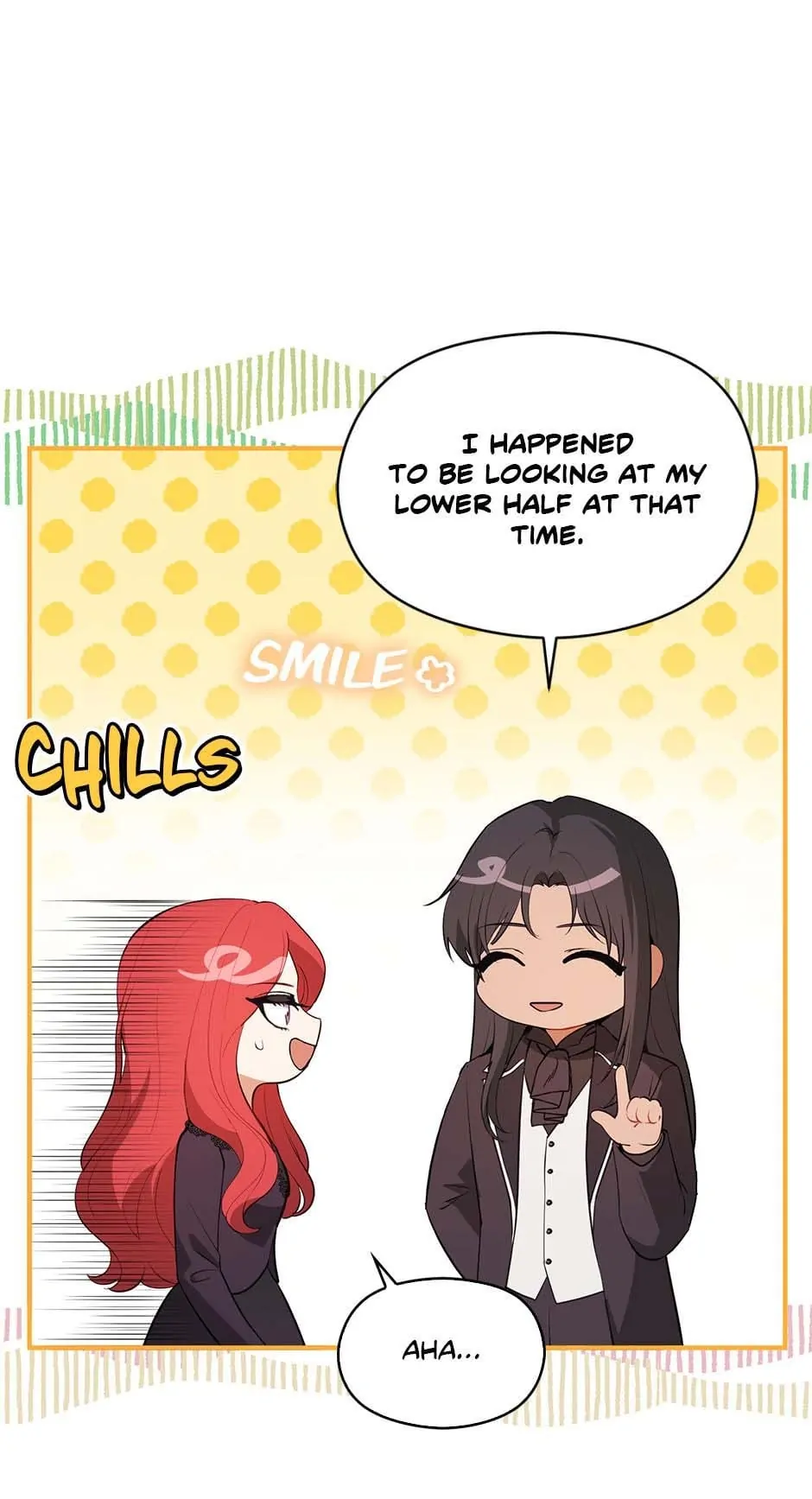 I Didn’t Mean to Seduce the Male Lead Chapter 100 - page 22