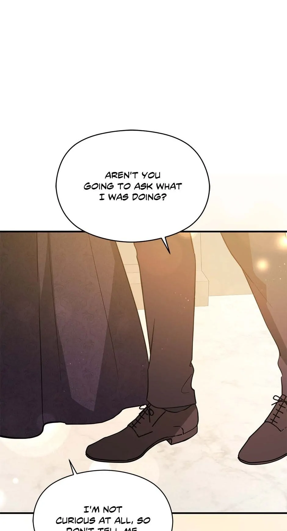 I Didn’t Mean to Seduce the Male Lead Chapter 100 - page 23