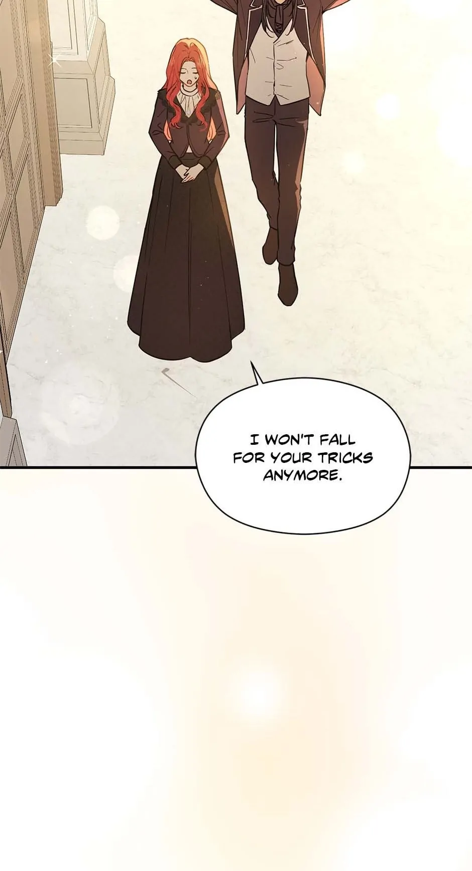 I Didn’t Mean to Seduce the Male Lead Chapter 100 - page 25
