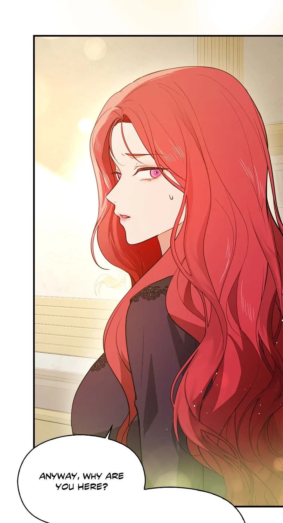 I Didn’t Mean to Seduce the Male Lead Chapter 100 - page 26