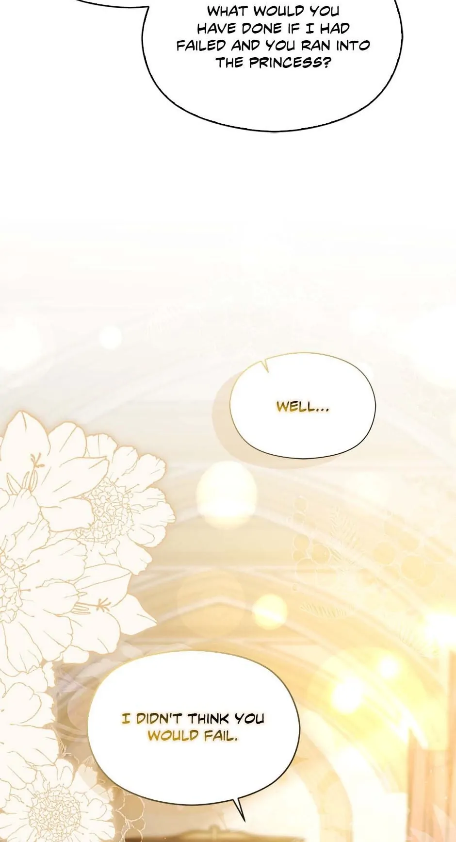 I Didn’t Mean to Seduce the Male Lead Chapter 100 - page 27