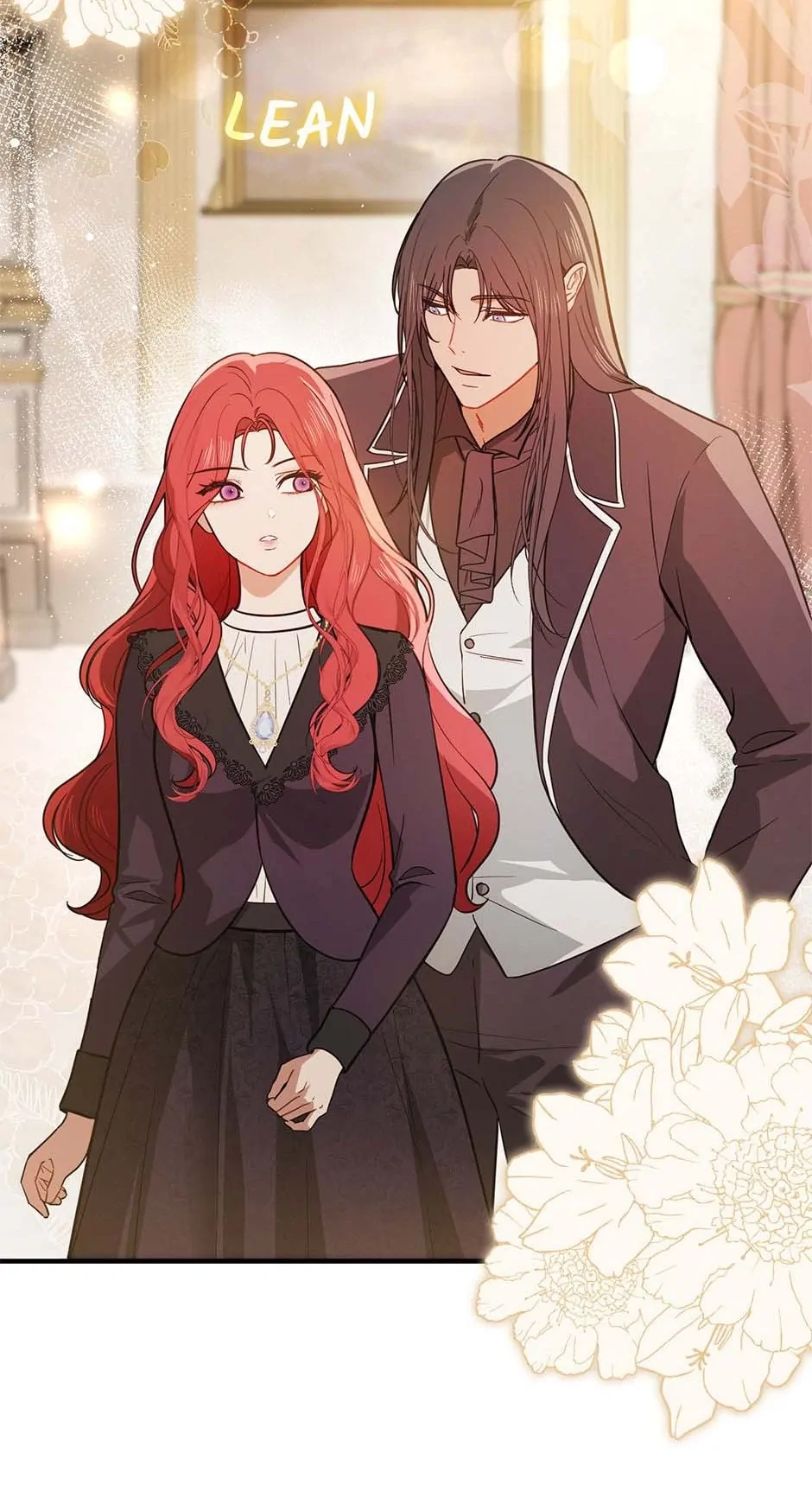 I Didn’t Mean to Seduce the Male Lead Chapter 100 - page 28