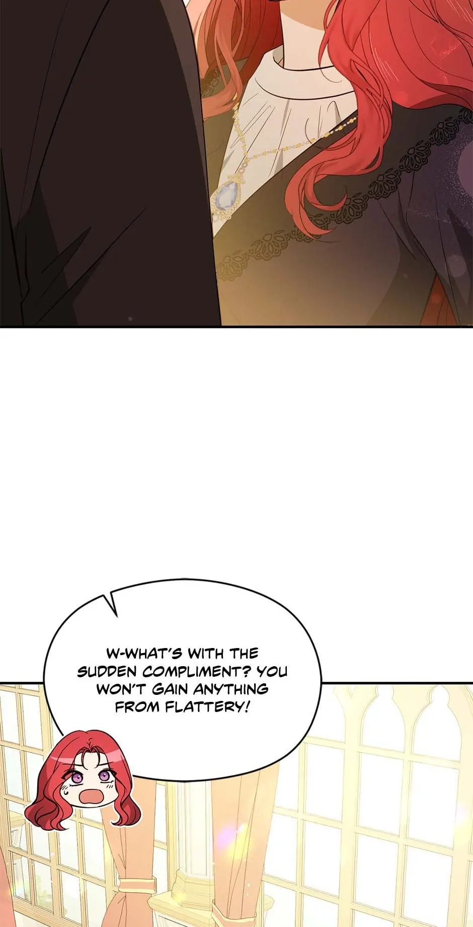 I Didn’t Mean to Seduce the Male Lead Chapter 100 - page 31