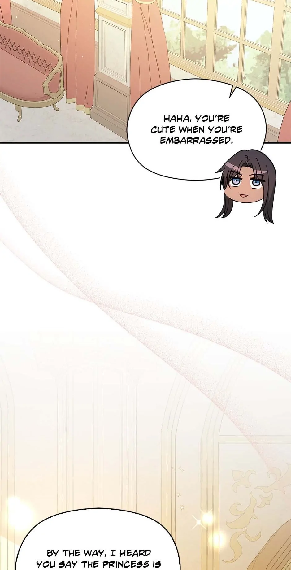 I Didn’t Mean to Seduce the Male Lead Chapter 100 - page 32