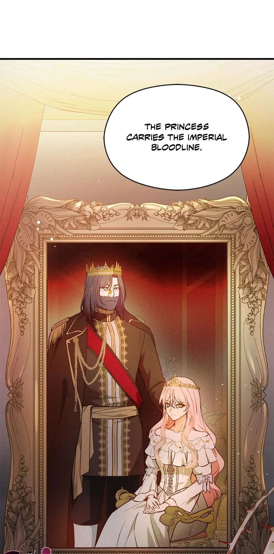 I Didn’t Mean to Seduce the Male Lead Chapter 100 - page 35