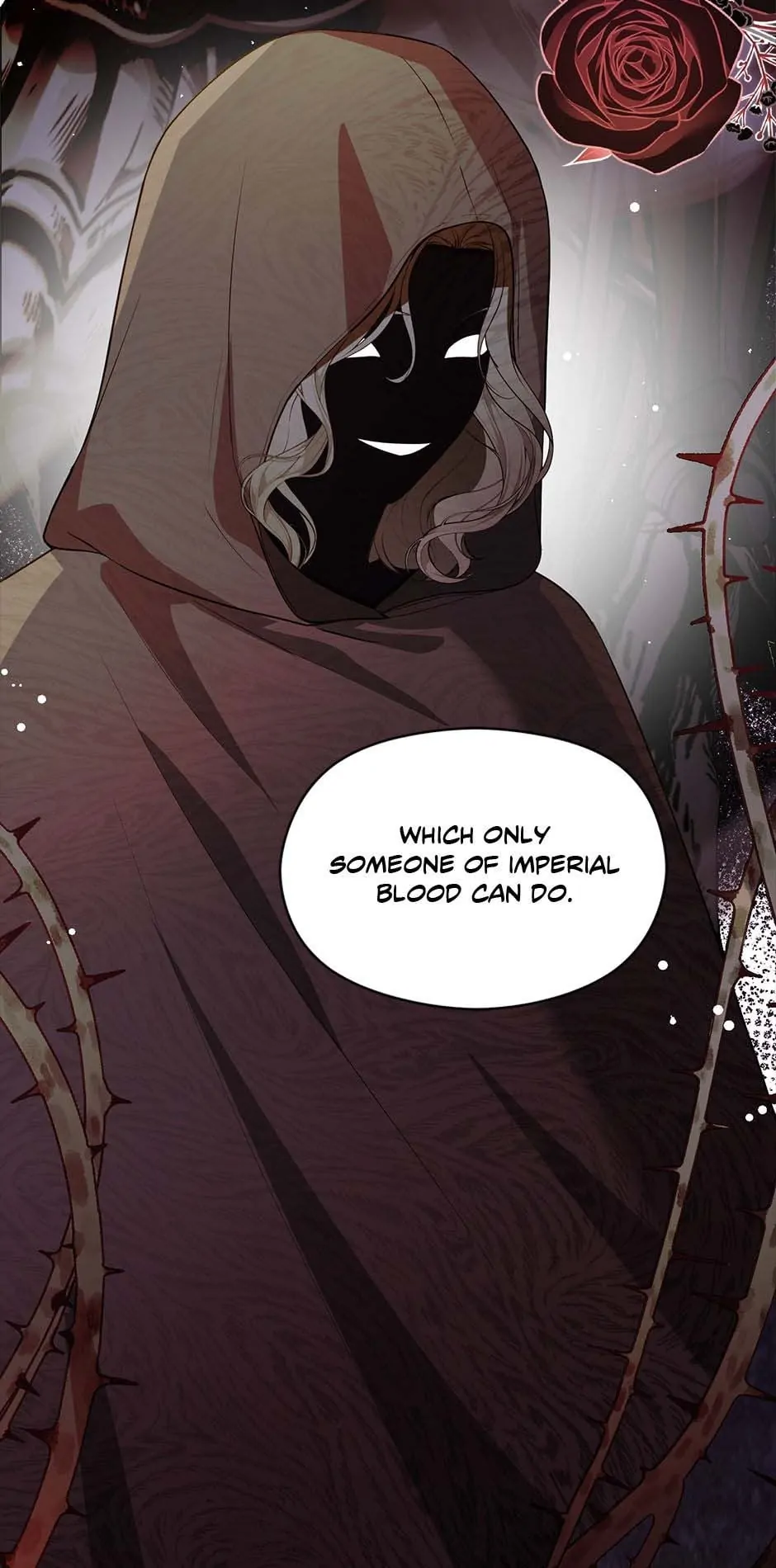 I Didn’t Mean to Seduce the Male Lead Chapter 100 - page 37