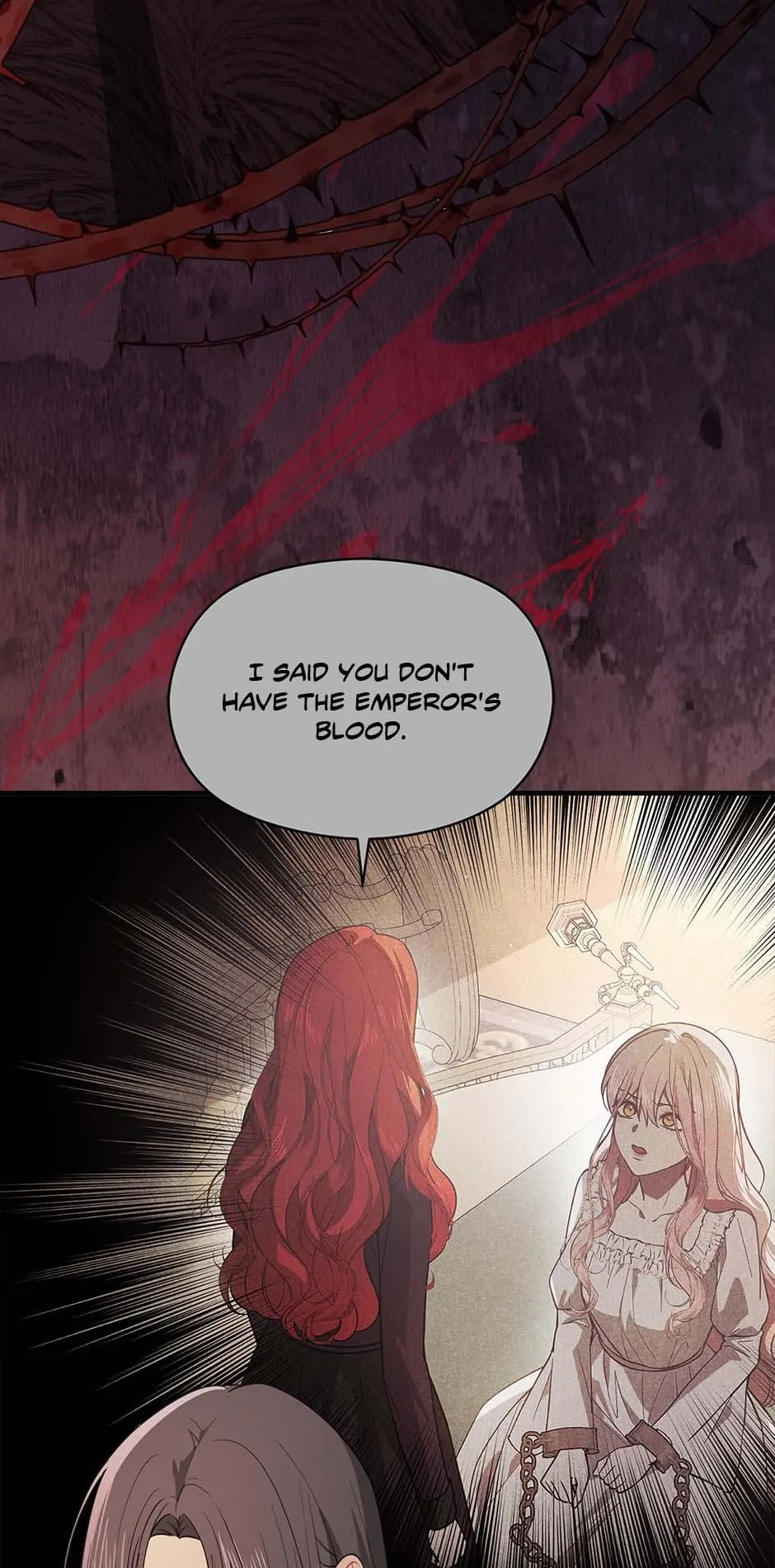 I Didn’t Mean to Seduce the Male Lead Chapter 100 - page 38
