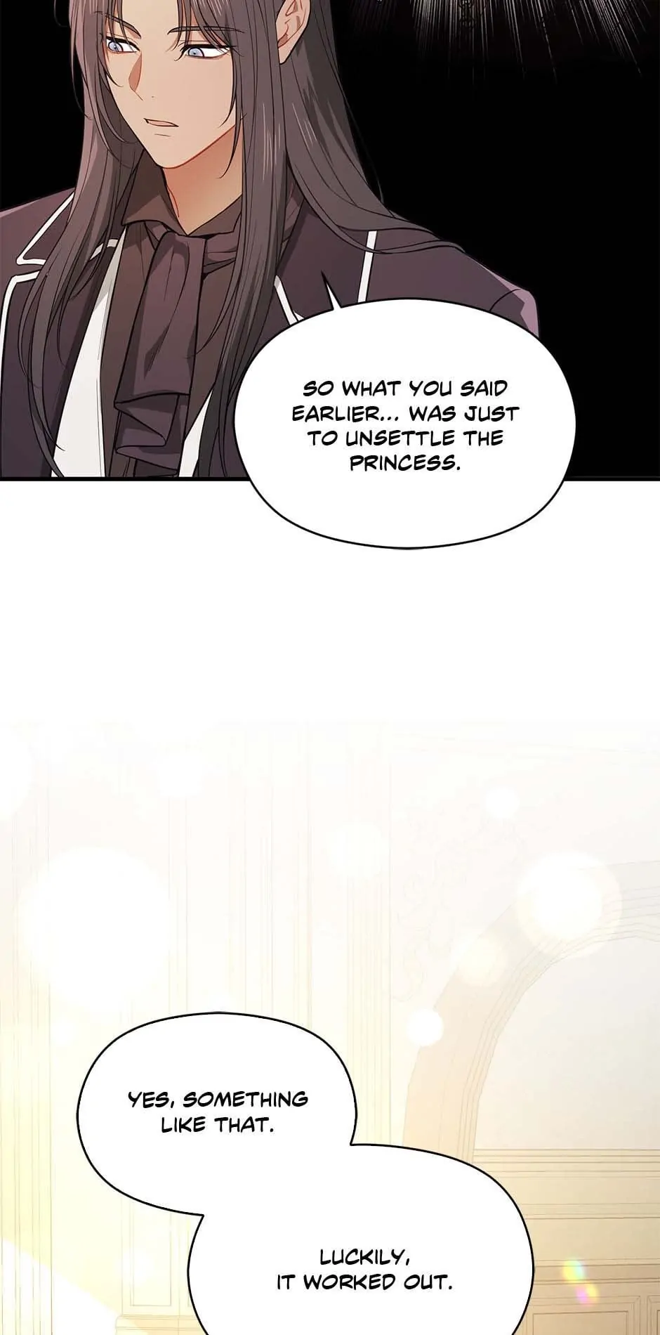 I Didn’t Mean to Seduce the Male Lead Chapter 100 - page 39