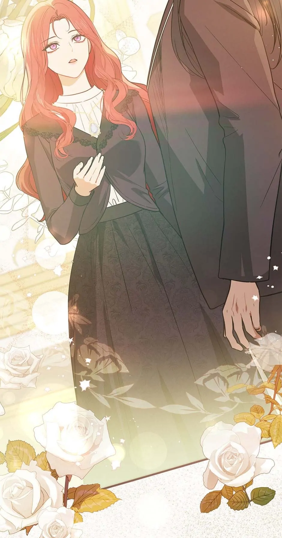 I Didn’t Mean to Seduce the Male Lead Chapter 100 - page 49
