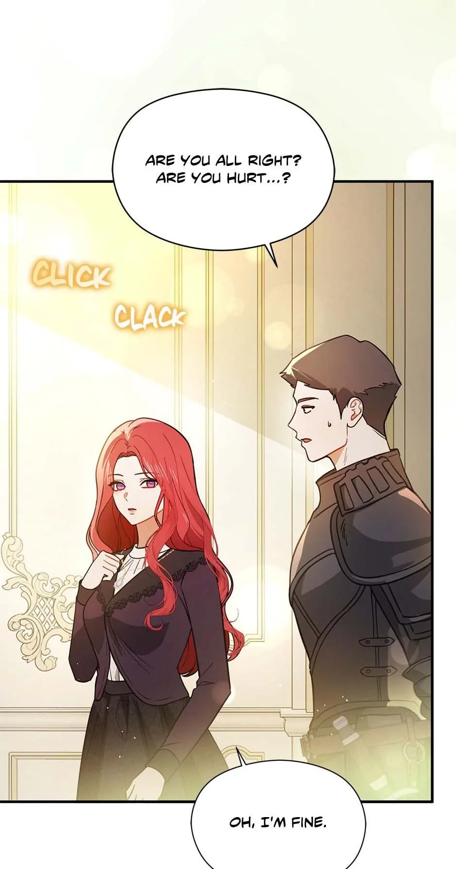 I Didn’t Mean to Seduce the Male Lead Chapter 100 - page 5