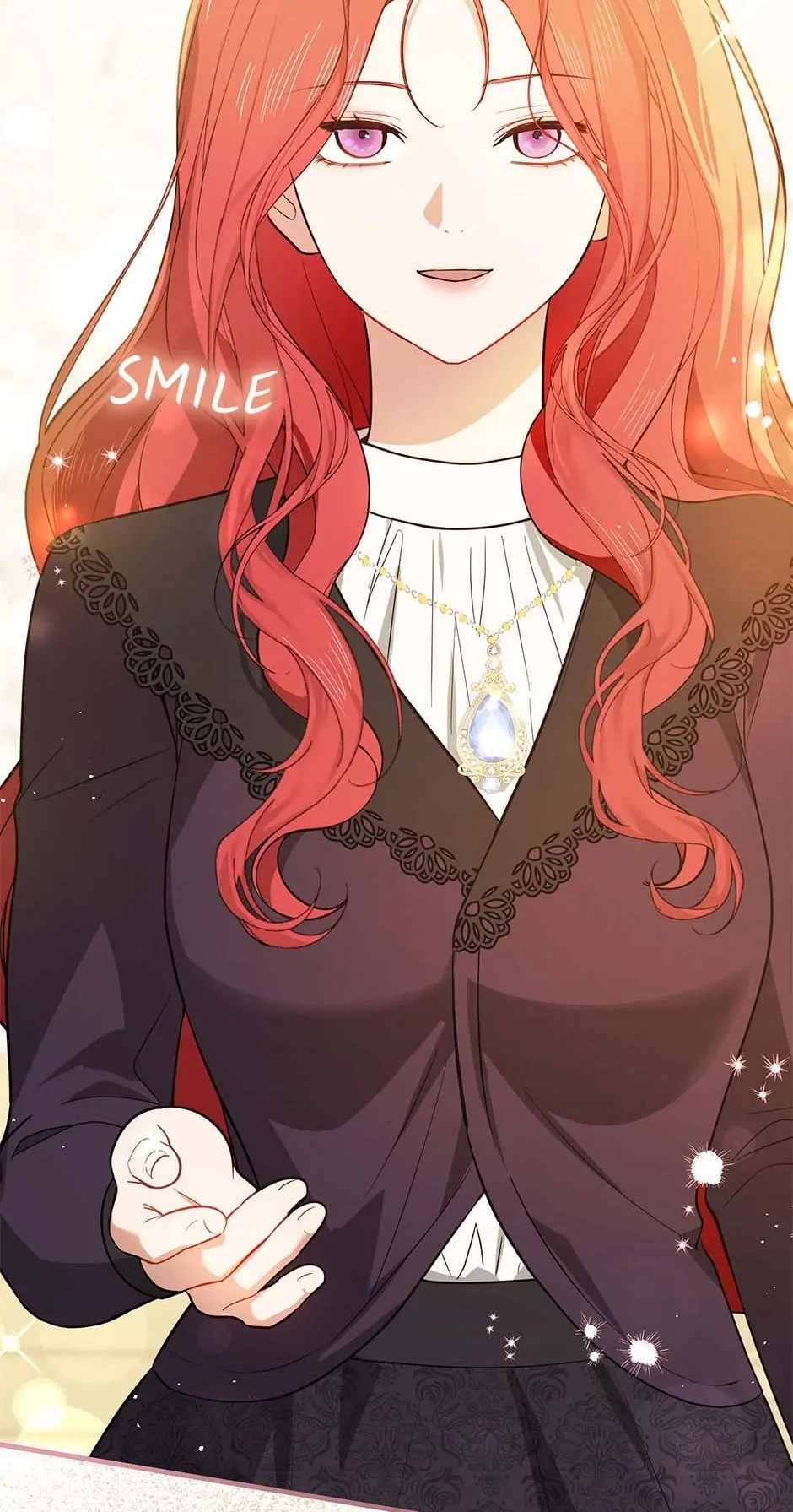 I Didn’t Mean to Seduce the Male Lead Chapter 100 - page 51