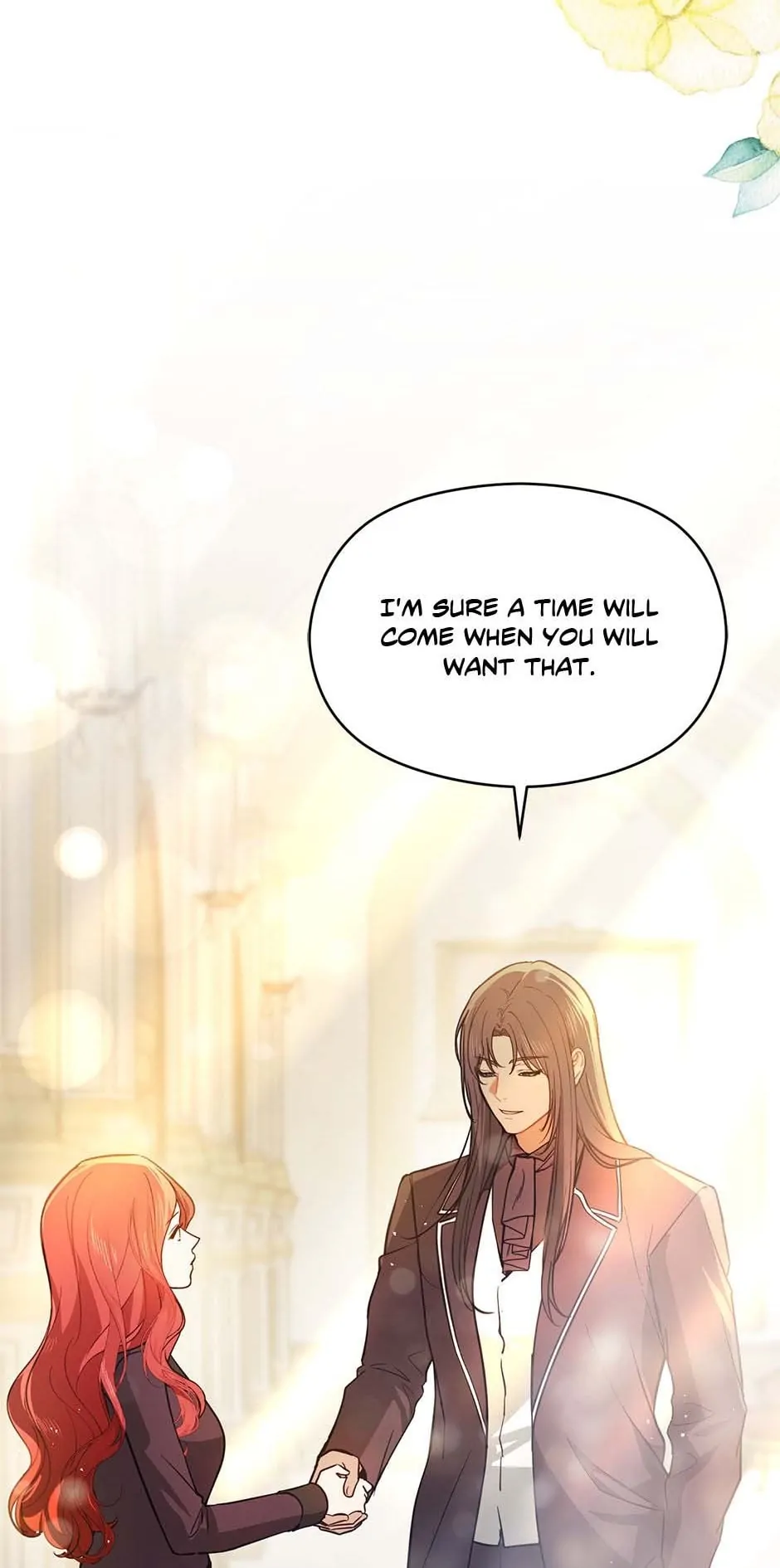 I Didn’t Mean to Seduce the Male Lead Chapter 100 - page 57