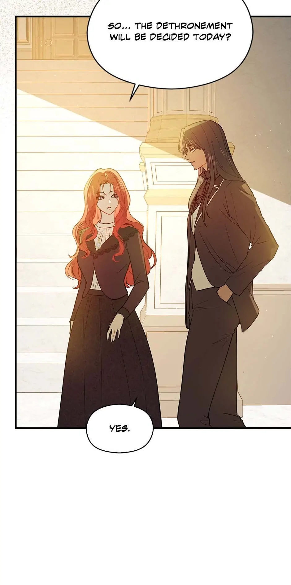 I Didn’t Mean to Seduce the Male Lead Chapter 100 - page 60