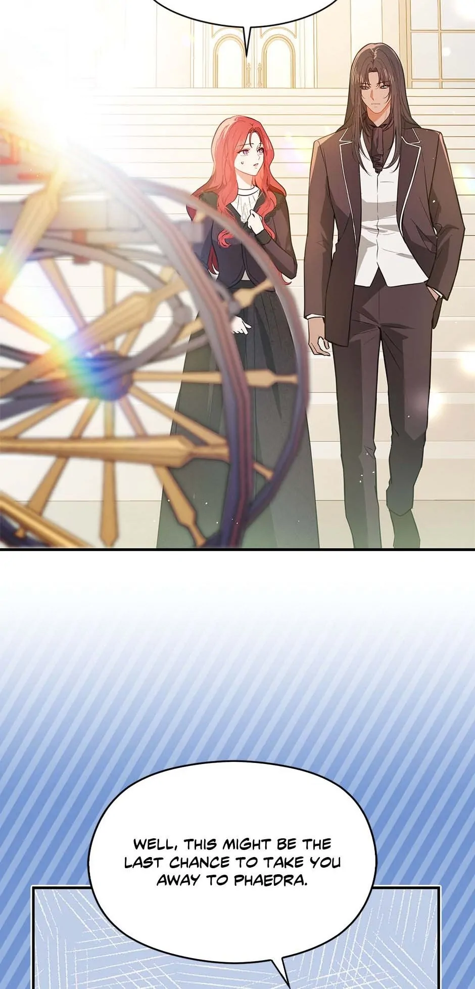 I Didn’t Mean to Seduce the Male Lead Chapter 100 - page 64
