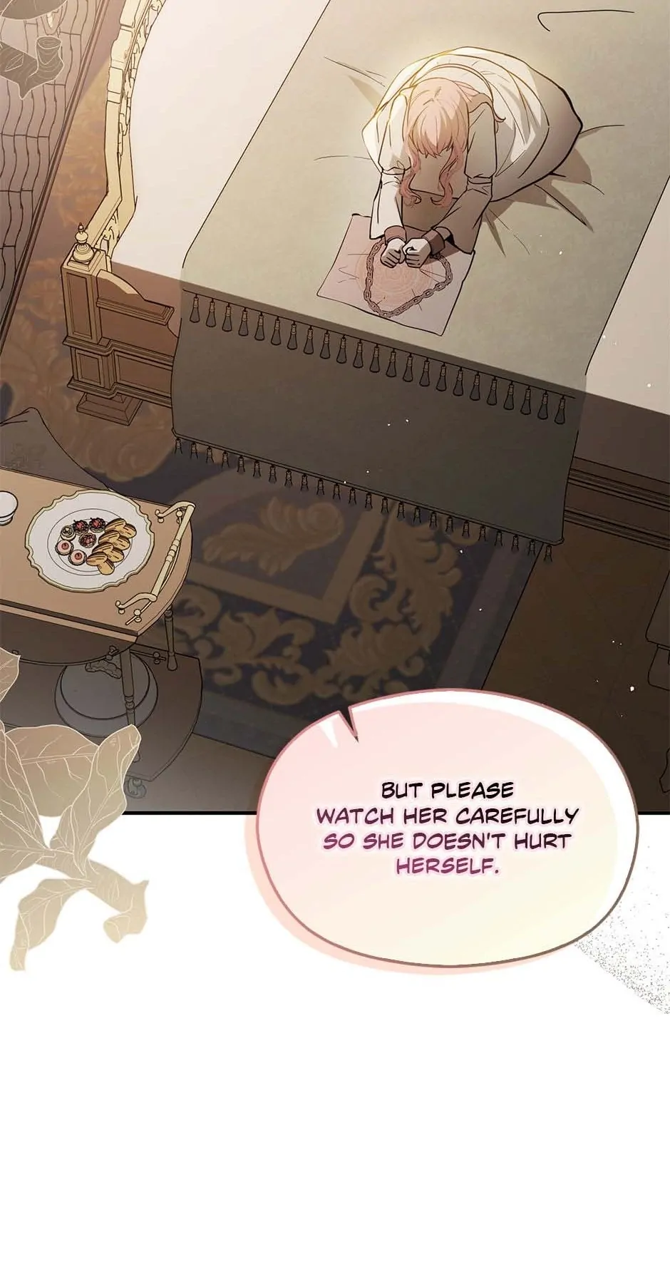 I Didn’t Mean to Seduce the Male Lead Chapter 100 - page 7