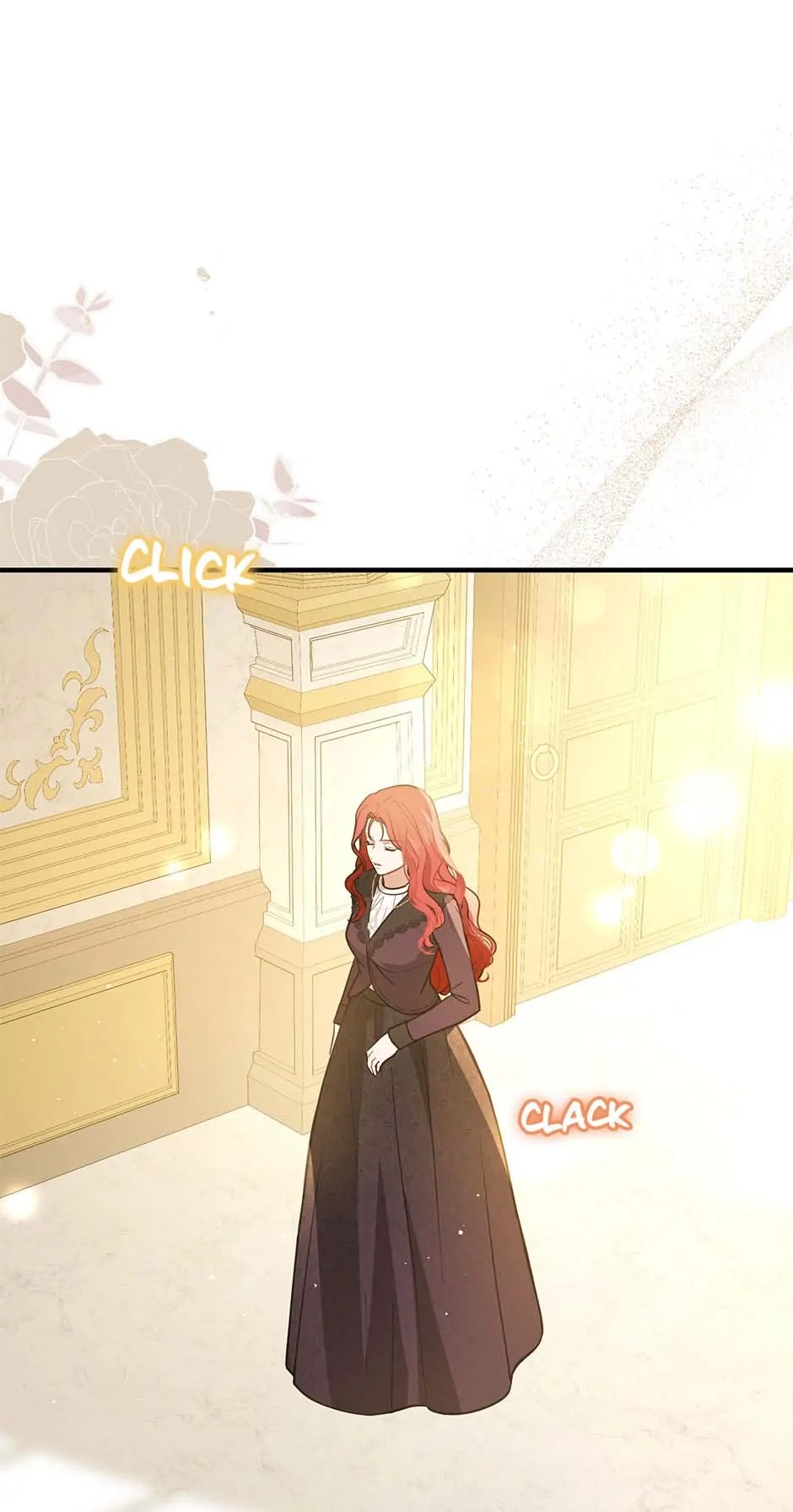 I Didn’t Mean to Seduce the Male Lead Chapter 100 - page 8