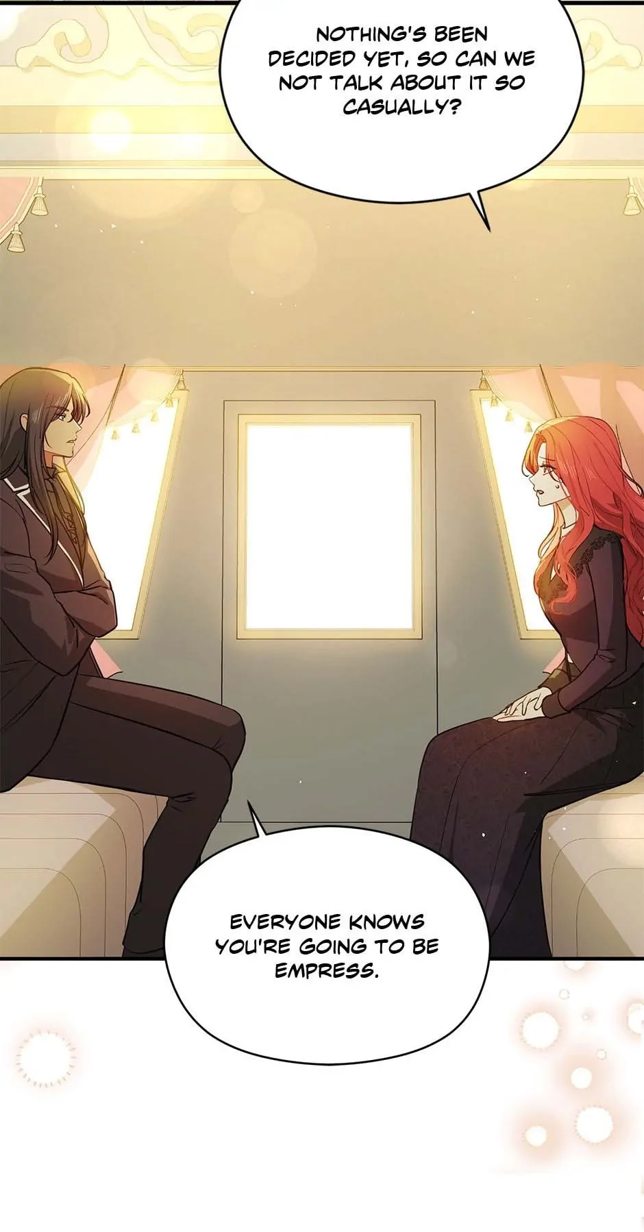 I Didn’t Mean to Seduce the Male Lead Chapter 101 - page 13